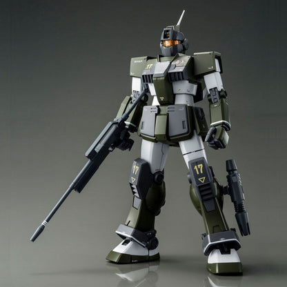 MG 1/100 RGM-79SC GM Sniper Personnalisé