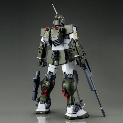 MG 1/100 RGM-79SC GM Sniper Personnalisé