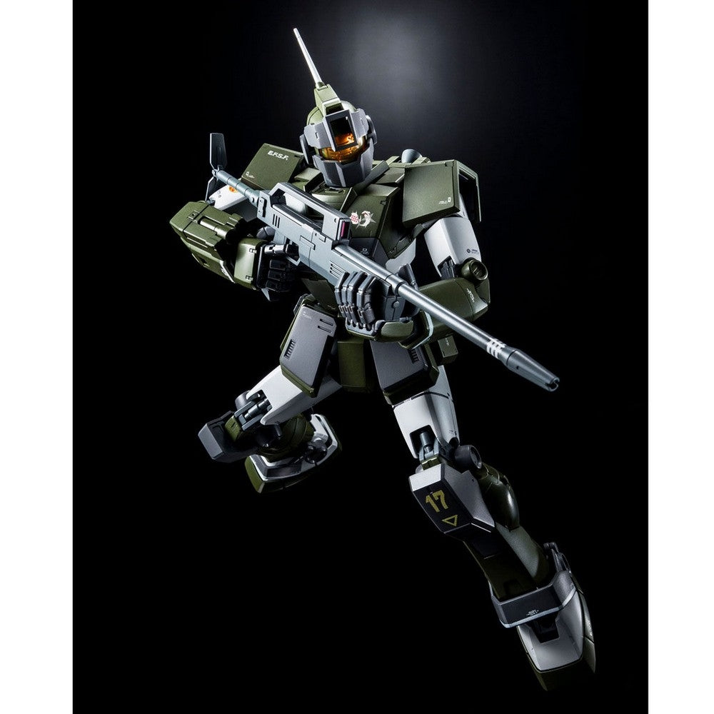 MG 1/100 RGM-79SC GM Sniper Custom - 4549660197683 – GKgundamkit