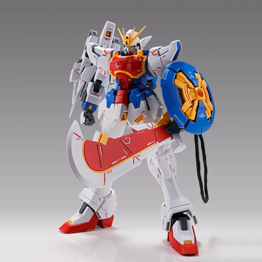 MG 1/100 XXXG-01S Shenlong Gundam EW (Liao ya Unit)