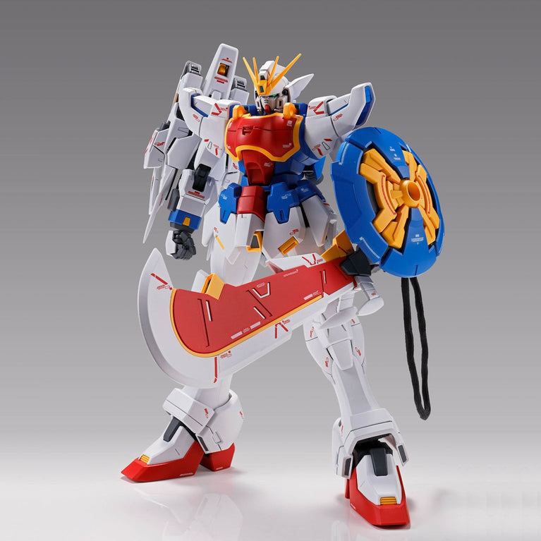 【Preorder in Nov】MG 1/100 XXXG-01S Shenlong Gundam EW (Liaoya Unit)