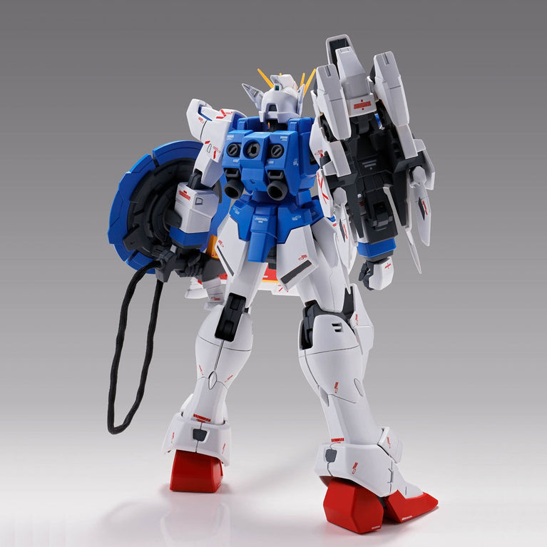 MG 1/100 XXXG-01S Shenlong Gundam EW (Liao ya Unit)