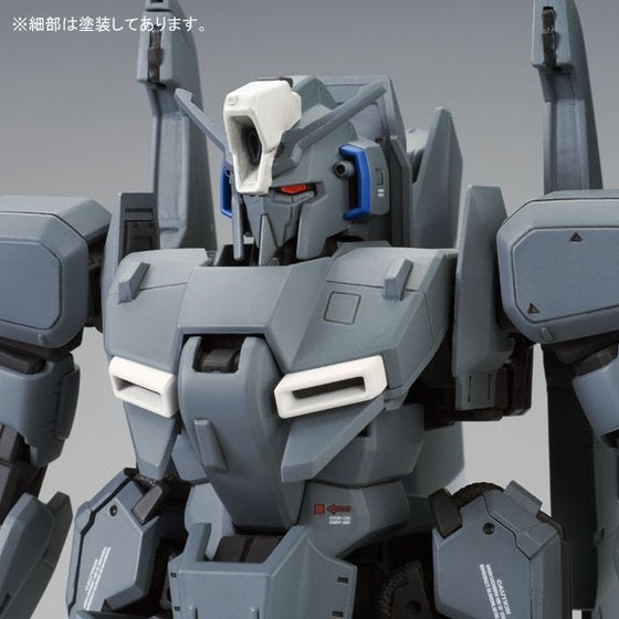 ガンプラ　セット MG 1/100 & HG 1/144 MG 1/100 Zeta Plus [Unicorn Ver.] - 4573102655851
