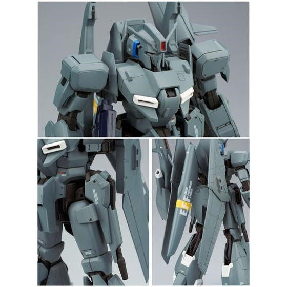 MG 1/100 Zeta Plus [Unicorn Ver.]