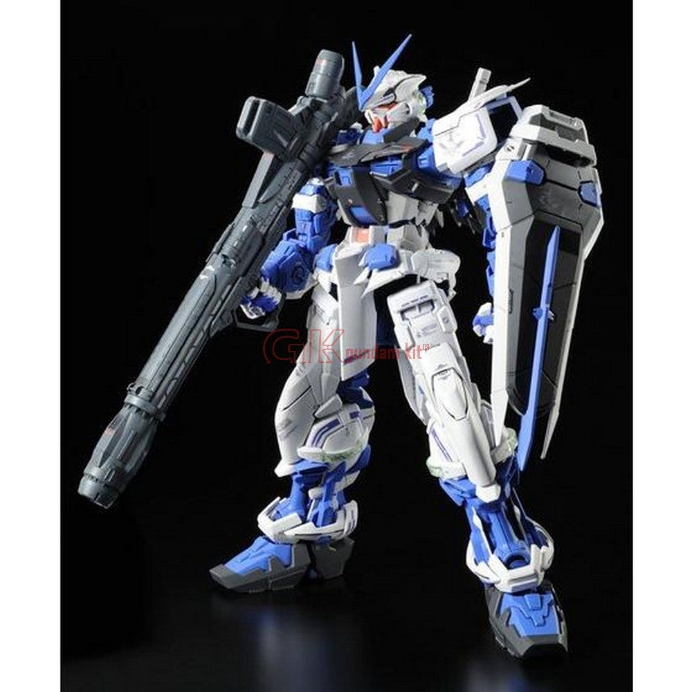 PG 1/60 MBF-P03 Gundam Astray Blue Frame