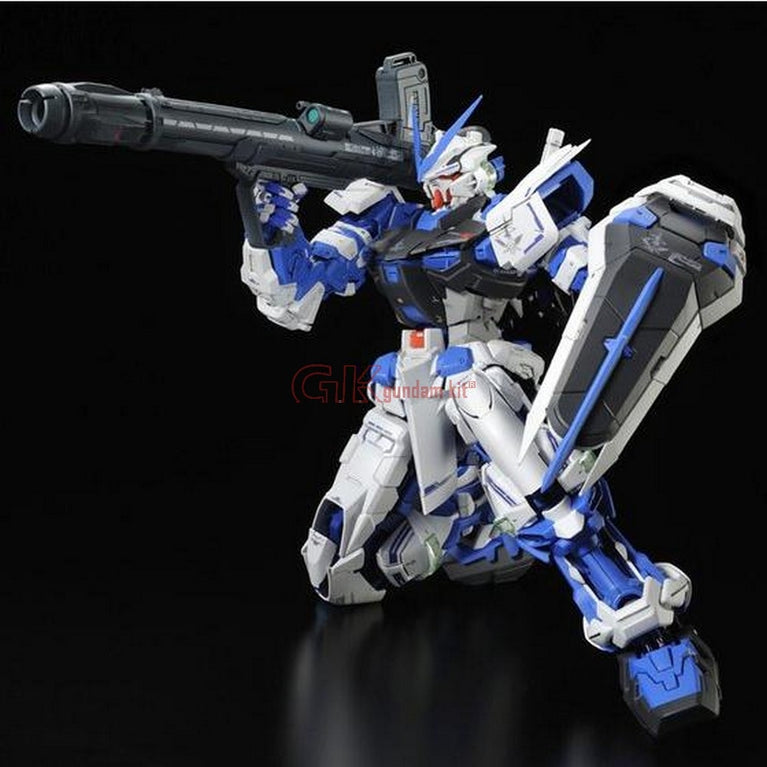 PG 1/60 MBF-P03 Gundam Astray Blue Frame