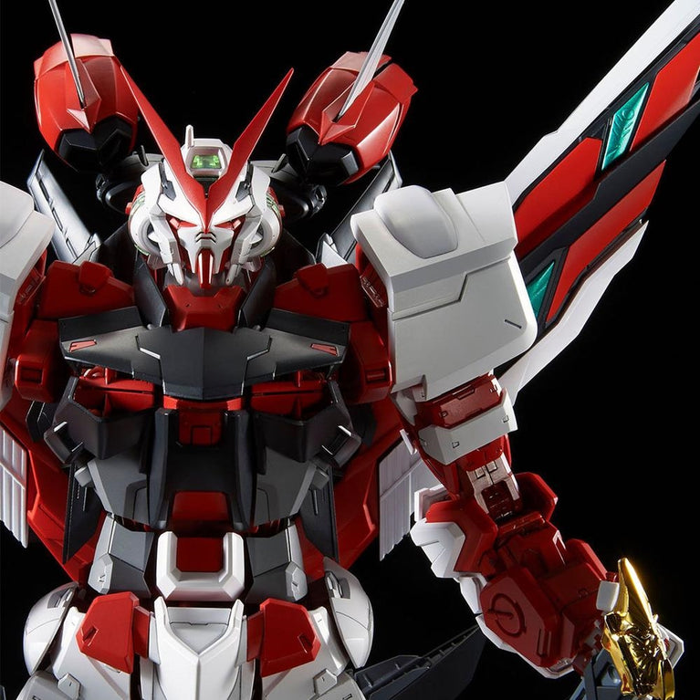 PG 1/60 MBF-P02KAI Gundam Astray Red Frame Kai