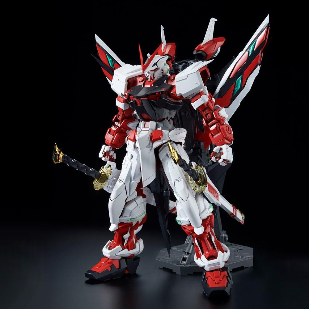 PG 1/60 MBF-P02KAI Gundam Astray Red Frame Kai