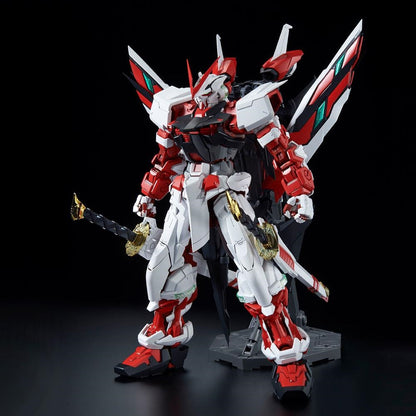 PG 1/60 MBF-P02KAI Gundam Astray Red Frame Kai