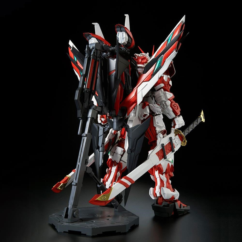 PG 1/60 MBF-P02KAI Gundam Astray Red Frame Kai