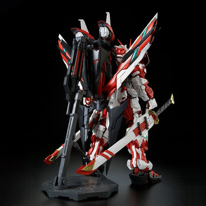 PG 1/60 MBF-P02KAI Gundam Astray Red Frame Kai