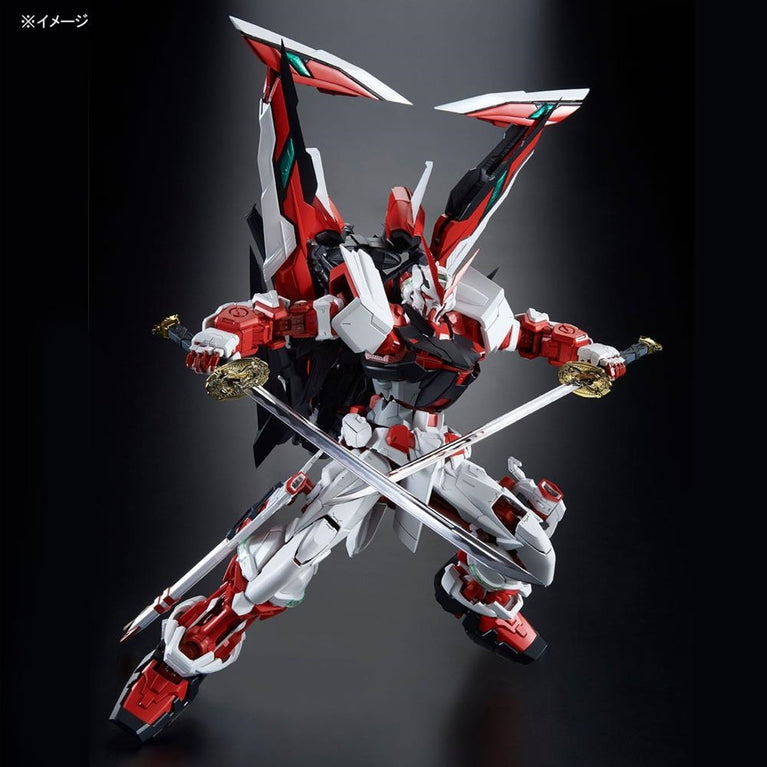 PG 1/60 MBF-P02KAI Gundam Astray Red Frame Kai