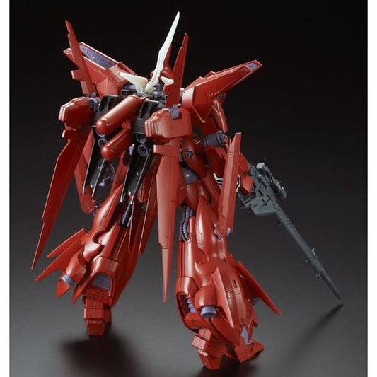 1/144 HGUC AMX-107R Rebawoo