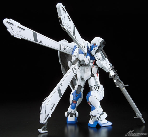 RE/100 1/100 003 RX-78 GP04 Gundam Gerbera