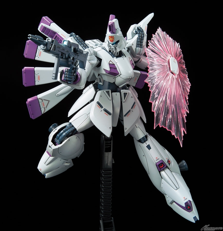 RE/100 XM-07 Vigna Ghina - 4549660257684 – GKgundamkit