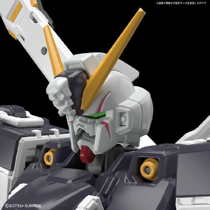 RG 1/144 Crossbone Gundam X1
