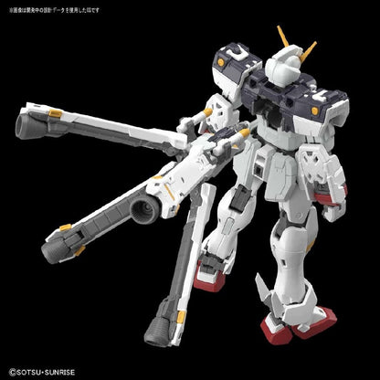 RG 1/144 Crossbone Gundam X1