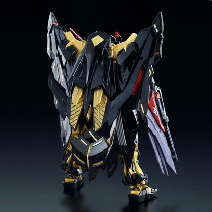 RG 1/144 024 Gundam Astray Gold Frame Amatsu Mina