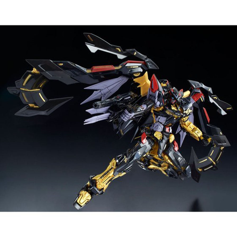 RG 1/144 024 Gundam Astray Gold Frame Amatsu Mina