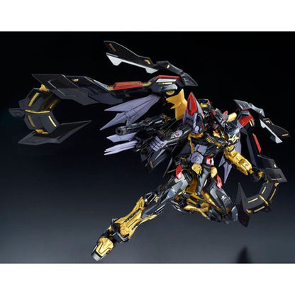 RG 1/144 024 Gundam Astray Gold Frame Amatsu Mina