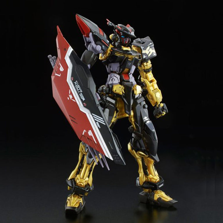 RG 1/144 024 Gundam Astray Gold Frame Amatsu Mina