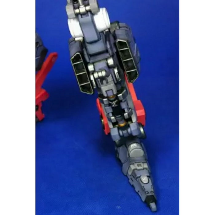 G System 1/48 MSZ-006 Hyper Z [Fujita Version]