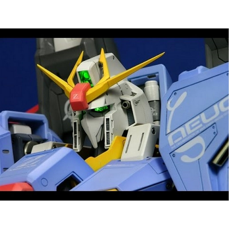 G System 1/48 MSZ-006 Hyper Z [Fujita Version]