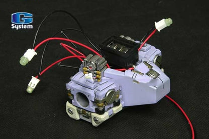 G System 1/48 RX-93-V2 Hi-v Gundam