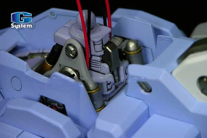 G System 1/48 RX-93-V2 Hi-v Gundam