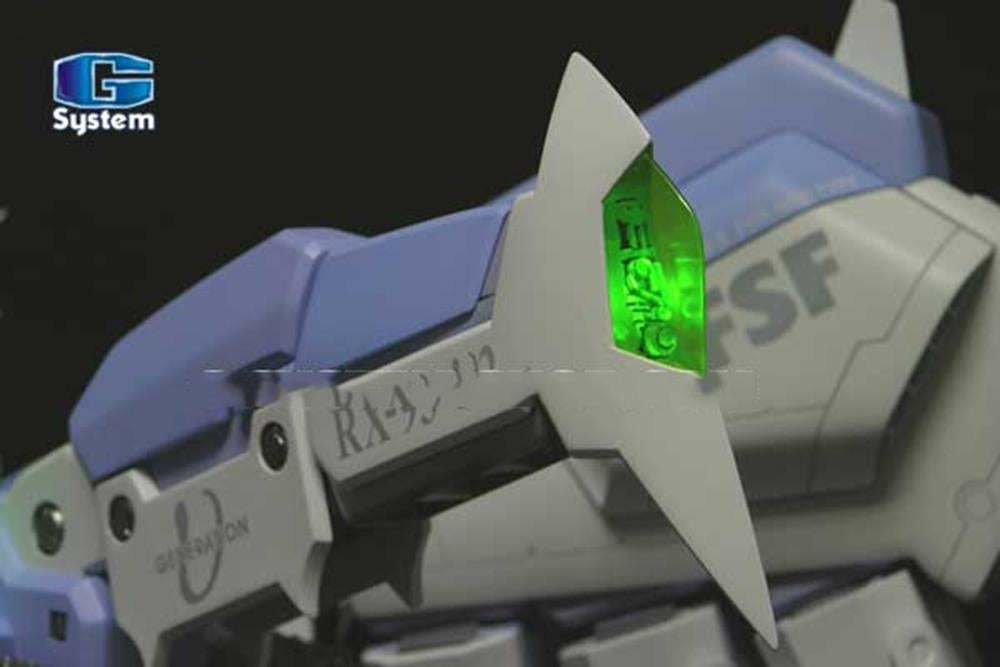 G System 1/48 RX-93-V2 Hi-v Gundam