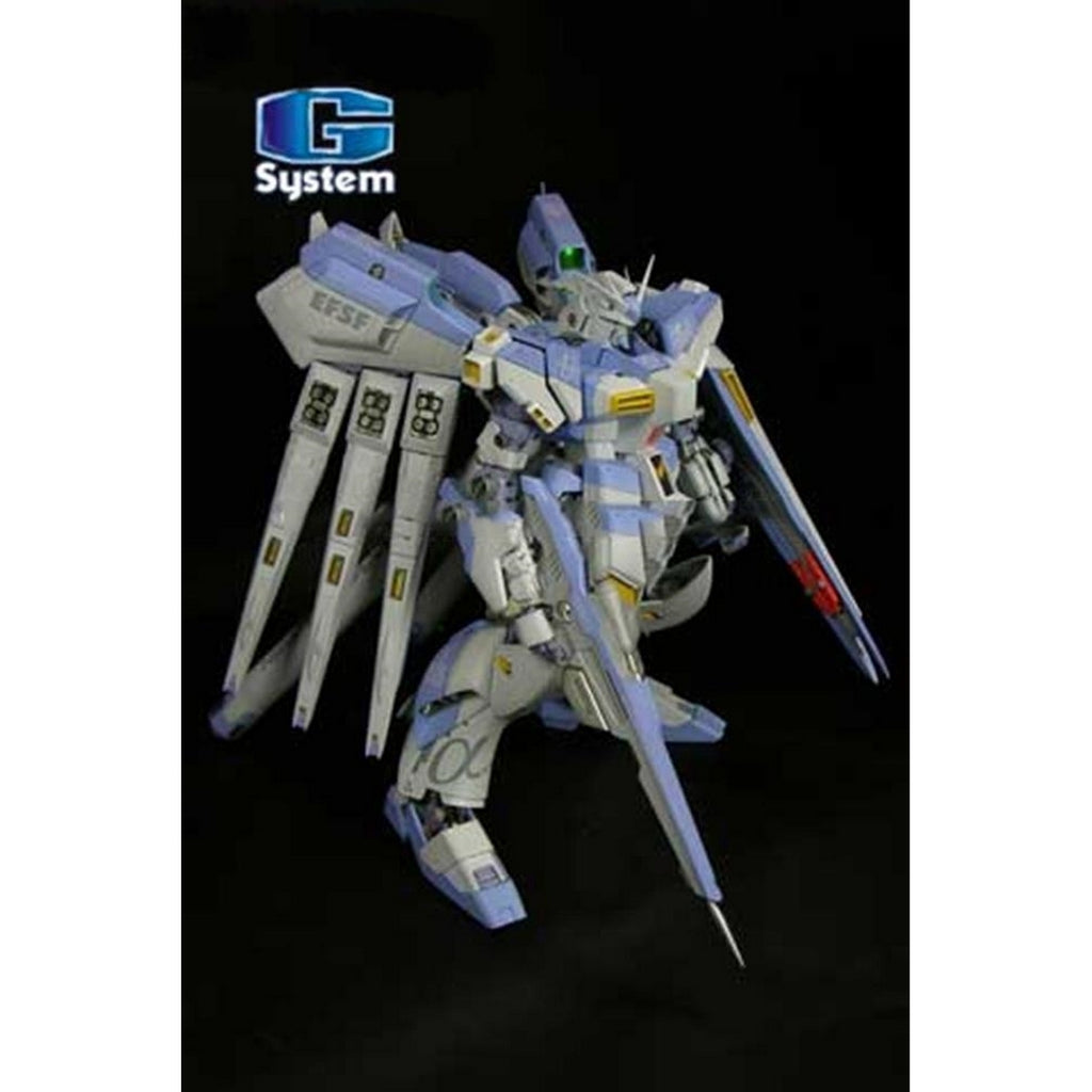 RX-93-2 Hi-Nu Gundam | MG Ver.Ka, RG & Metal Build | GKgundamkit