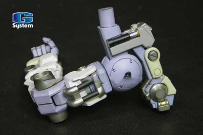 G System 1/48 RX-93-V2 Hi-v Gundam