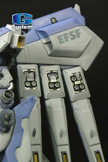 G System 1/48 RX-93-V2 Hi-v Gundam