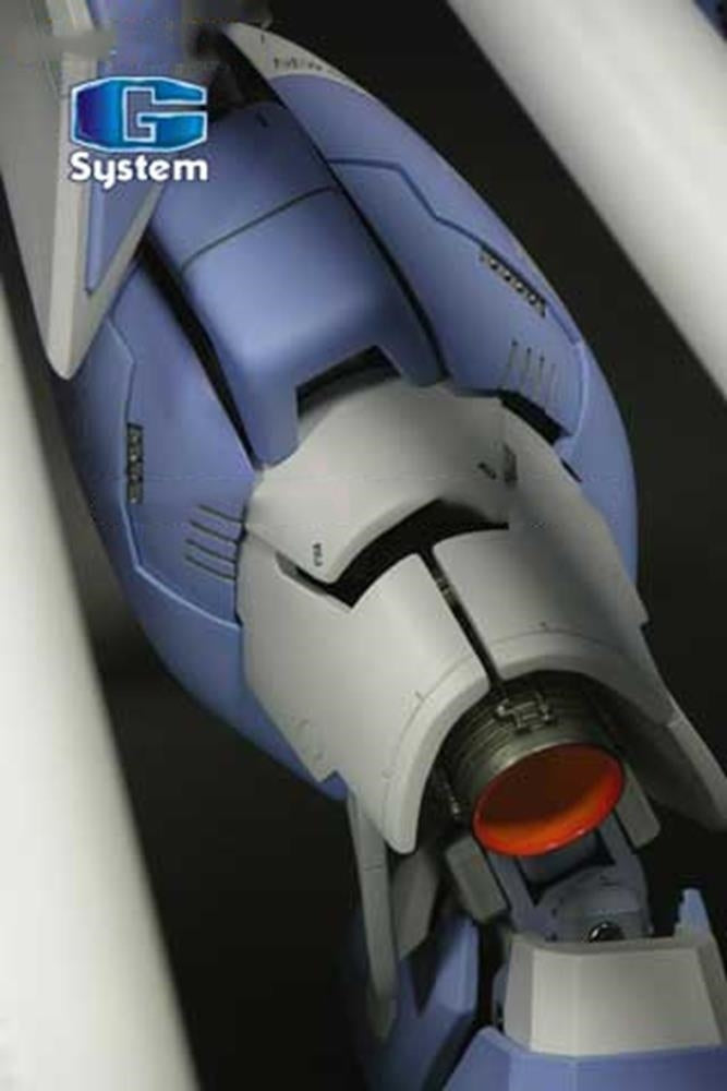 Gundam 1⁄48 Hi-v RX-93-V2 G System RX-93-v2 1⁄144 | G-System
