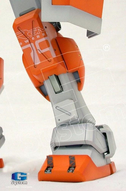 G System 1/60 RGM-79 Powered GM [Conversion Kit]