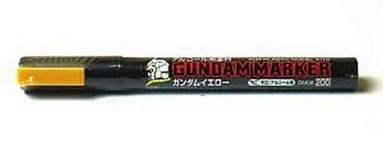 Bandai+GM08+Yellow+Gundam+Marker+Banr0008 for sale online