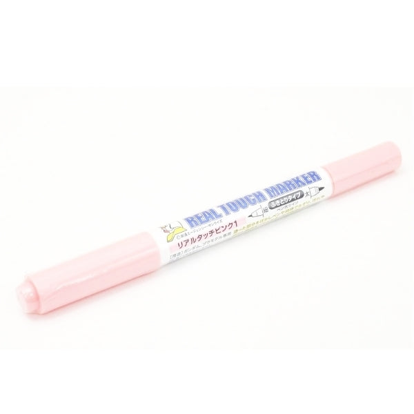 GSI Creos GM410 Real Touch Pink Marker
