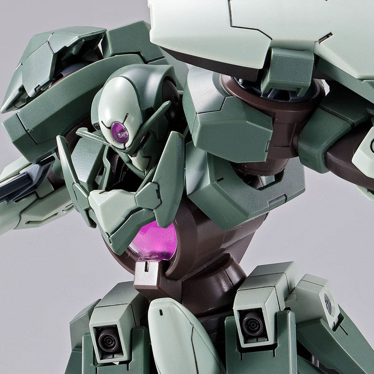 HG00 1/144 GNX IV (mass production machine)