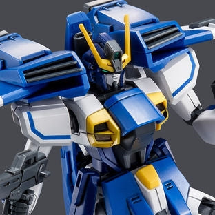 【Sep】HGAW 1/144 GW-9800-B Gundam Airmaster Burst