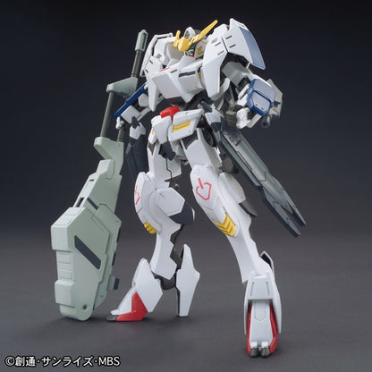 HGIBO 1/144 Gundam Barbatos 6th Form