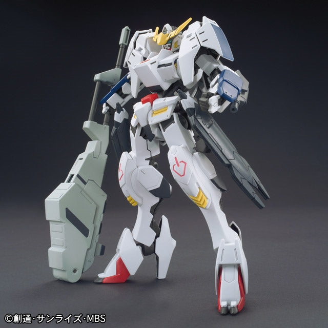 HGIBO 1/144 Gundam Barbatos New Form