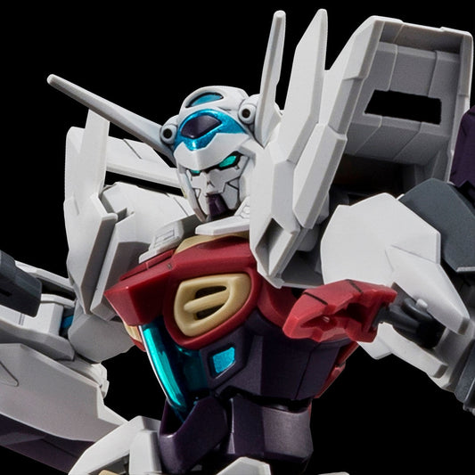 HG 1/144 Gundam G-Eles (BEFORE Ver.)
