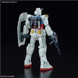 HG 1/144 RX-78-2 Gundam G40 (Industrial Design Ver.)