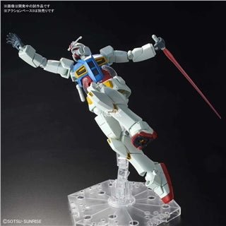 HG 1/144 RX-78-2 Gundam G40 (Industrial Design Ver.)