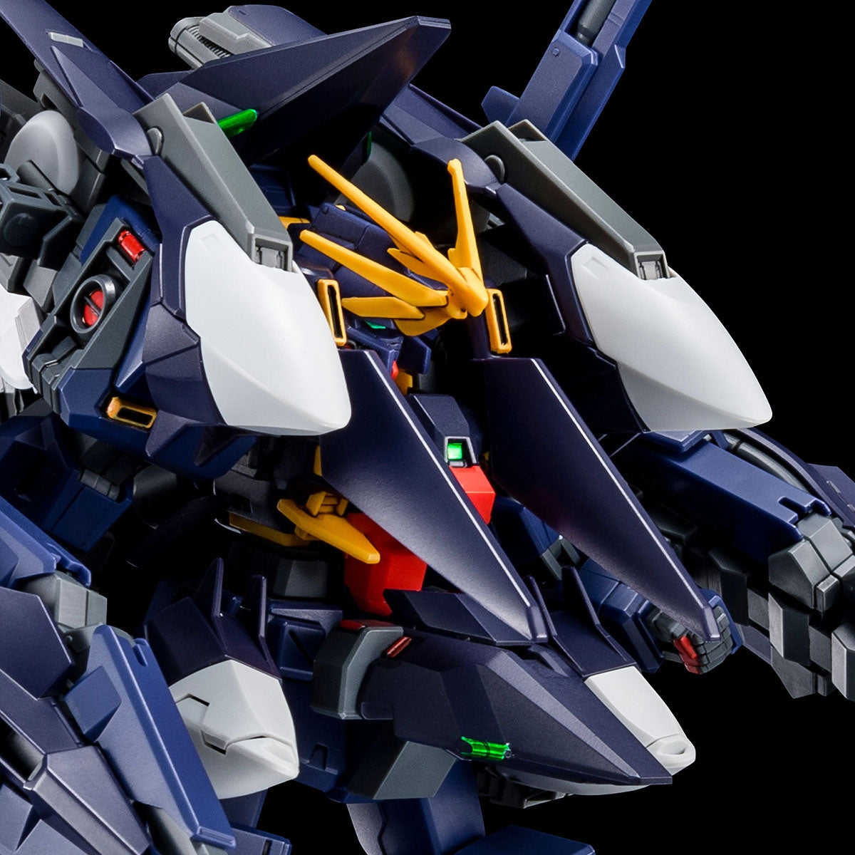 HGUC 1/144 RX-121-3G Gundam TR-1 [HAZE'N-THLEY RAH II (Advance of