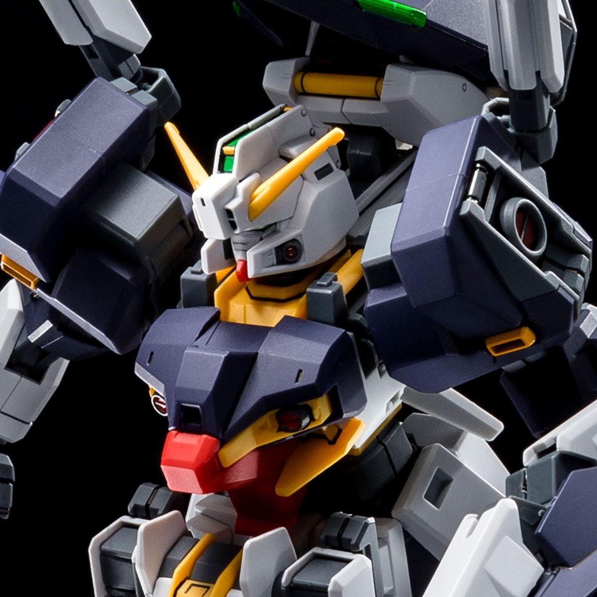 HGUC 1/144 Gundam TR-1 [HAZE'N-THLEY] (ADVANCE OF Z THE FLAG OF TITANS)