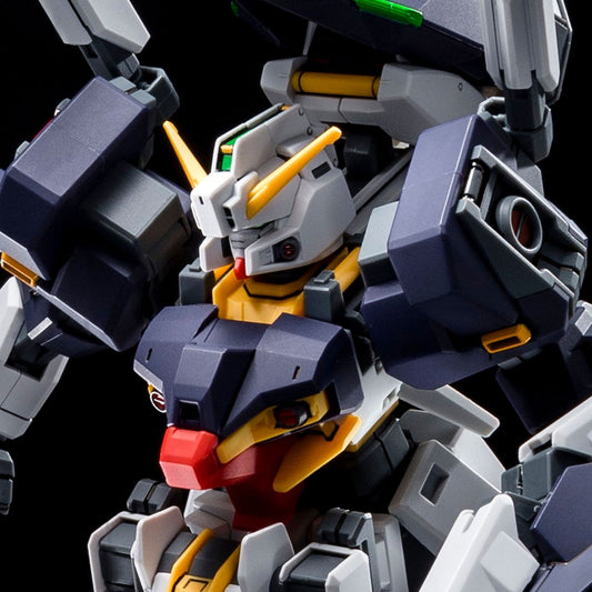 HGUC 1/144 Gundam TR-1 [HAZE'N-THLEY] (ADVANCE OF Z THE FLAG OF TITANS)