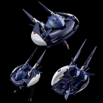 HGUC 1/144 RX-124 Gundam TR-6 [Kehaar Ⅱ] (ADVANCE OF Z THE FLAG OF TITANS)