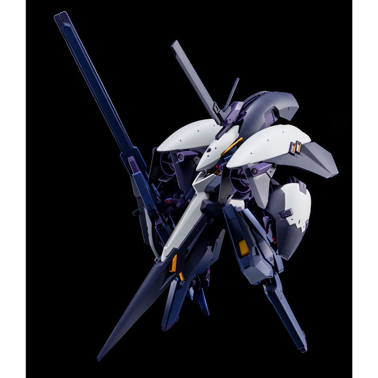 HGUC 1/144 RX-124 Gundam TR-6 [Kehaar Ⅱ] (ADVANCE OF Z THE FLAG OF TITANS)