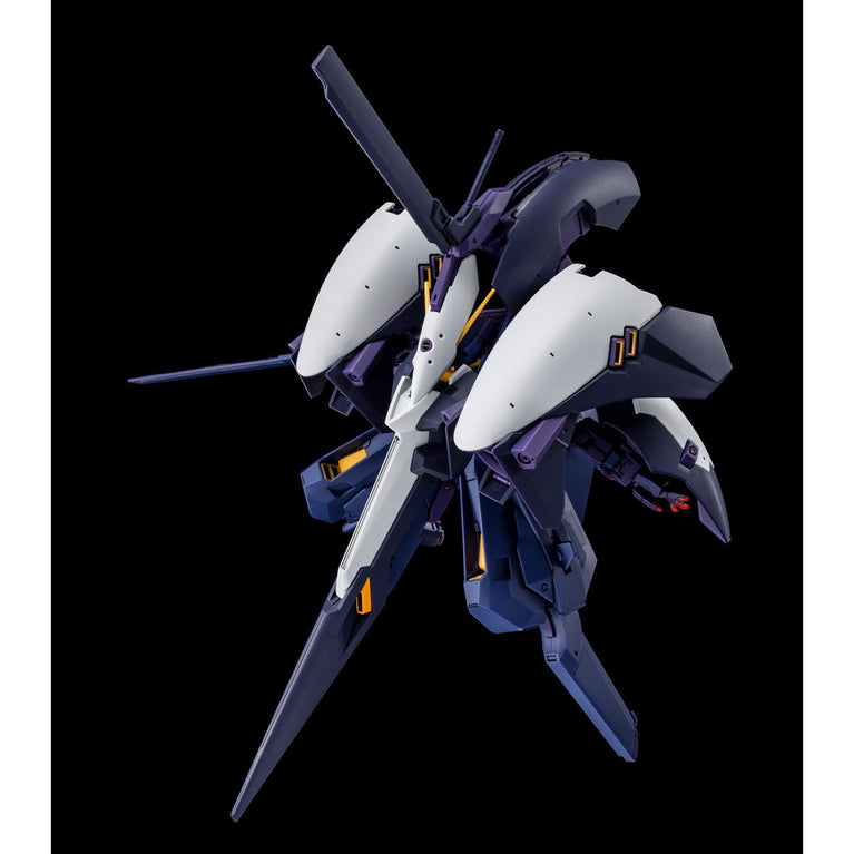 HGUC 1/144 RX-124 Gundam TR-6 [Kehaar Ⅱ] (AVANCE DE Z LE DRAPEAU DES TITANS)